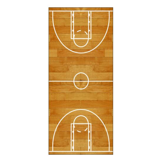 531 Basketball Court Thumbnail