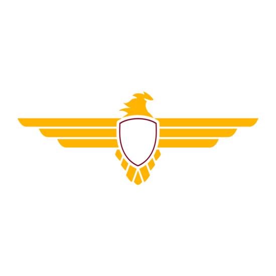 544 Eagle Shield Thumbnail