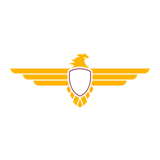 544 Eagle Shield Thumbnail