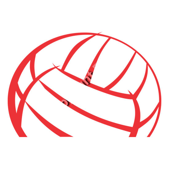 564 Volleyball Thumbnail