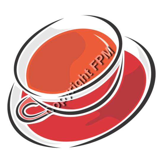 3393 Hot Tea Thumbnail