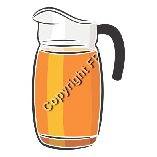 3405 Tea Pitcher Thumbnail