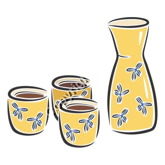 3412 Hot Tea Thumbnail