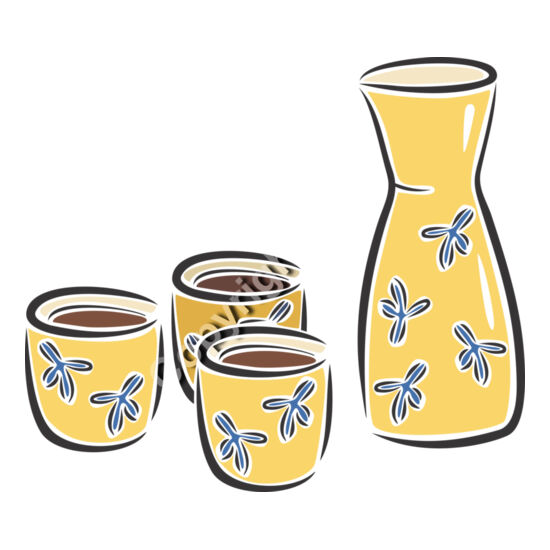 3412 Hot Tea Thumbnail