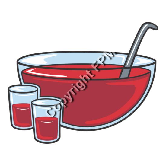 3427 Punch Bowl Thumbnail