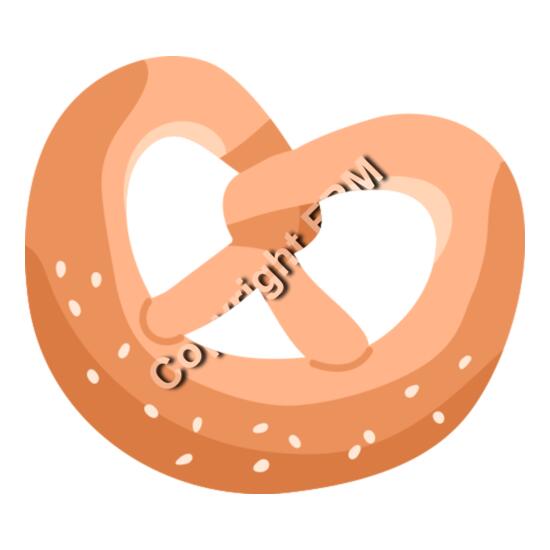 136 Pretzel Thumbnail