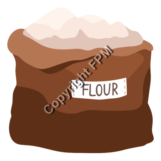 137 Flour Thumbnail
