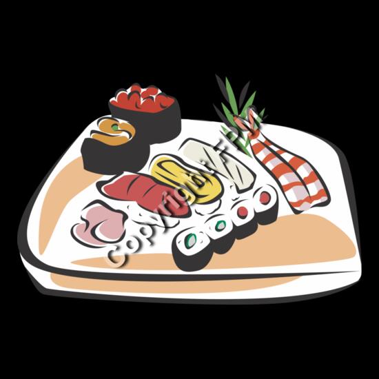 3324 Sushi Thumbnail