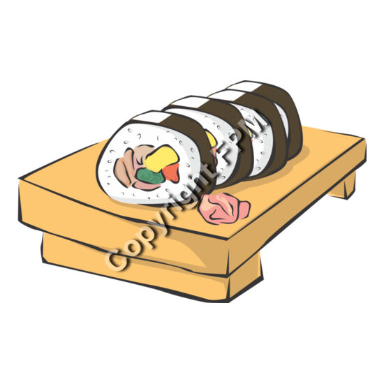 3326 Sushi Thumbnail