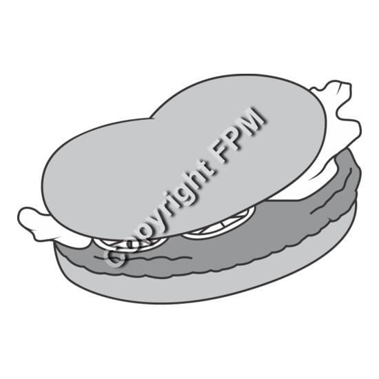 3428 Hamburger Thumbnail