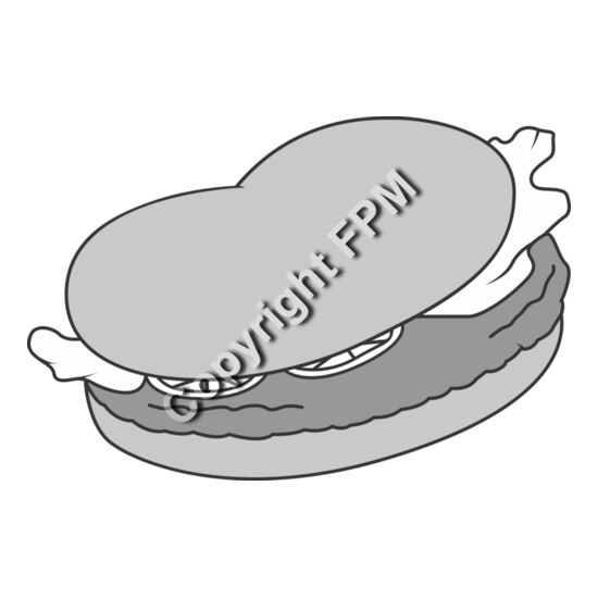 3428 Hamburger Thumbnail