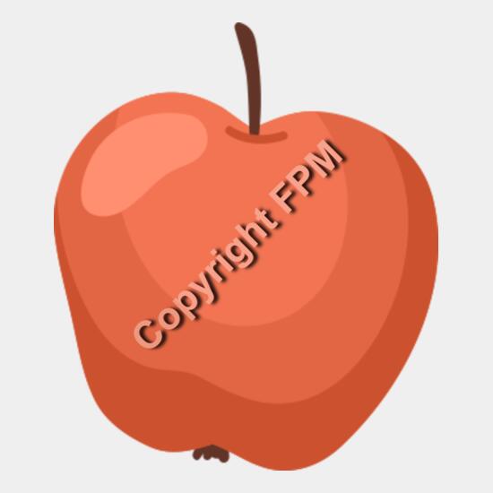 155 Apple Thumbnail
