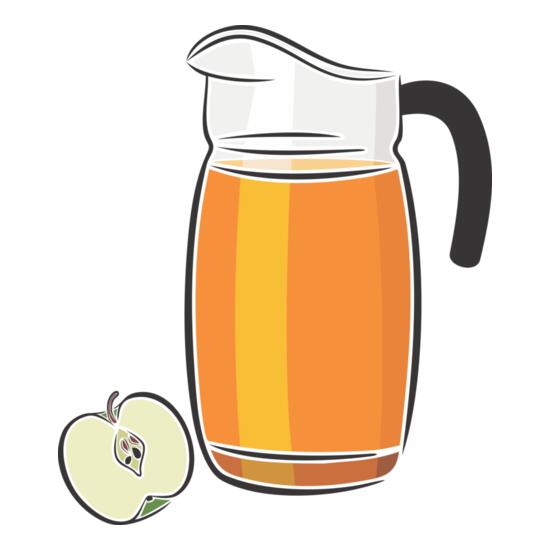 3404 Apple Juice Thumbnail