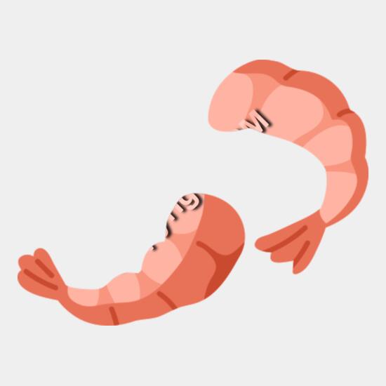 139 Shrimp Thumbnail