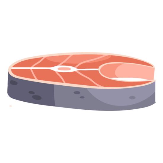 147 Salmon Thumbnail