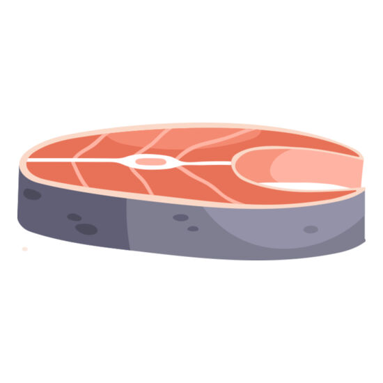 147 Salmon Thumbnail