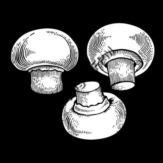 1078 Mushrooms Thumbnail