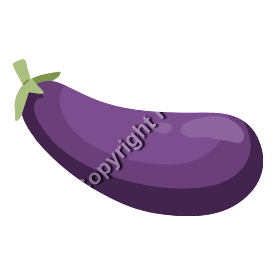 156 Eggplant Thumbnail