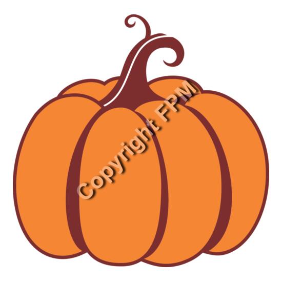 261 Pumpkin Thumbnail