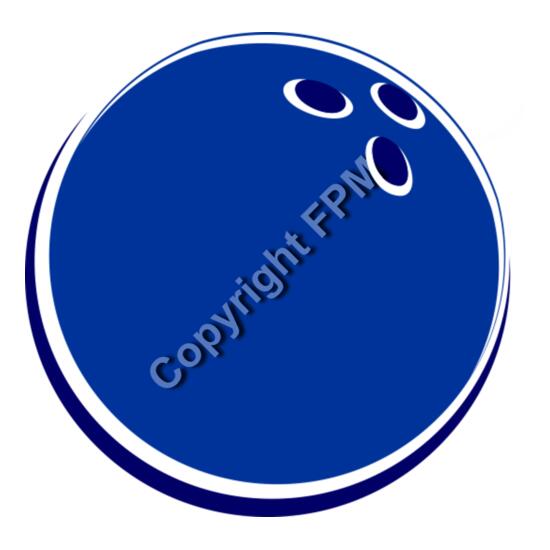 131 Bowling Ball Thumbnail