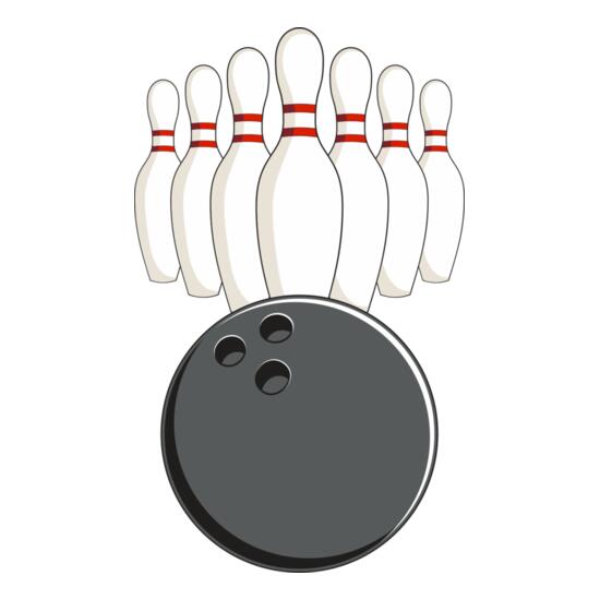 132 Bowling Pins Thumbnail