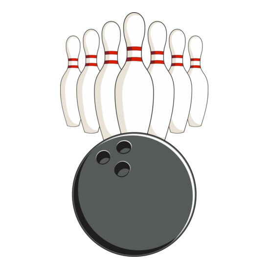 132 Bowling Pins Thumbnail