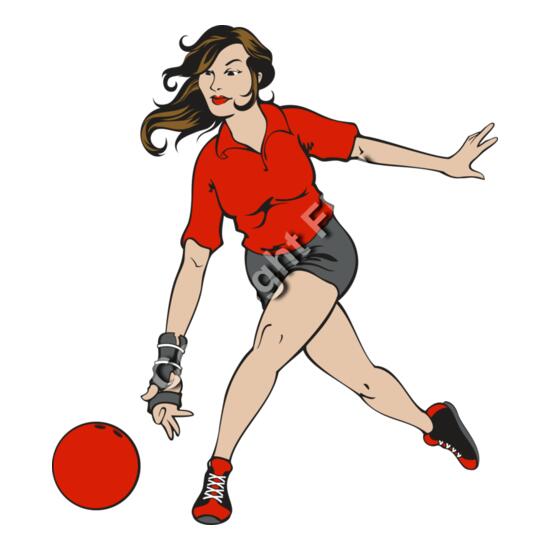 132 Lady Bowler Thumbnail