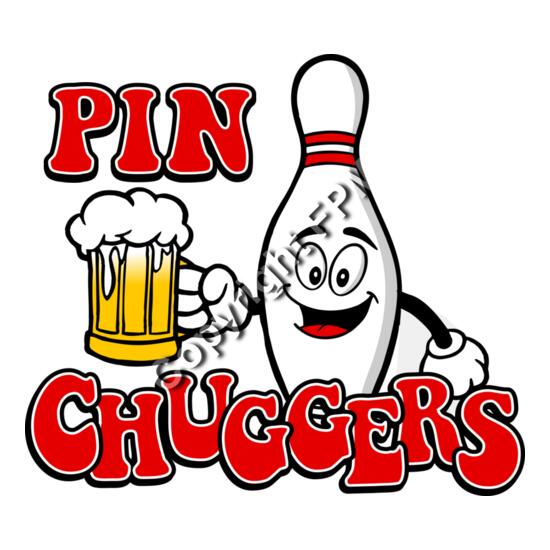 553 Pin Chuggers Thumbnail