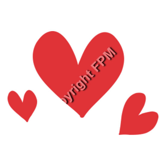 9063 Hearts Thumbnail