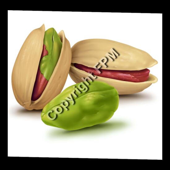 967 Pistachios Thumbnail