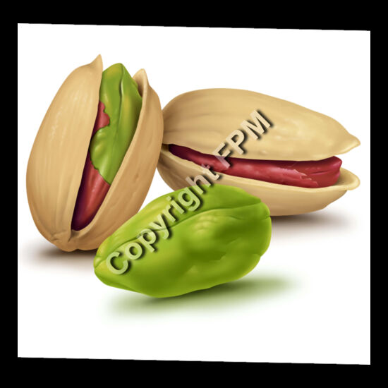 967 Pistachios Thumbnail