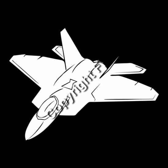 9003 F22 Raptor Thumbnail