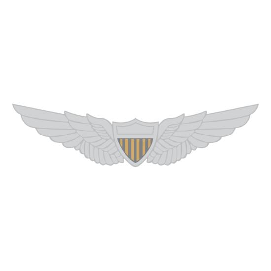 9004 Army Wings Thumbnail