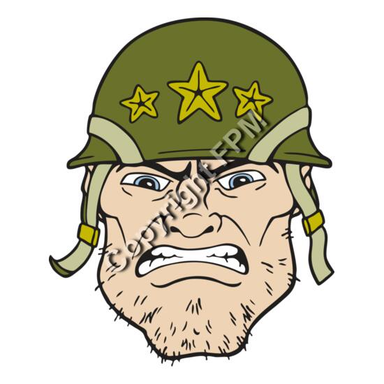 9007 Army Guy Thumbnail