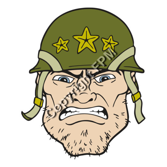 9007 Army Guy Thumbnail