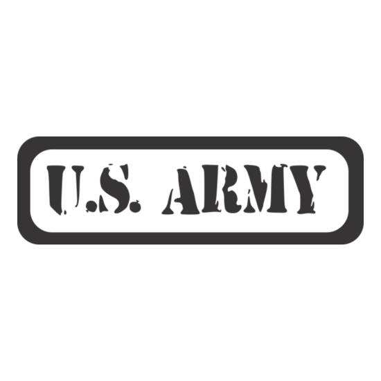 9008 US Army Thumbnail