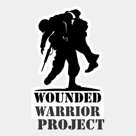 9009 Wounded Warrior Thumbnail