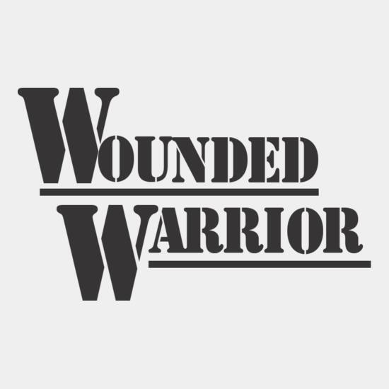 9010 Wounded Warrior Thumbnail