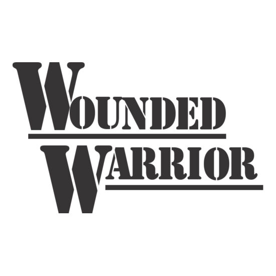 9010 Wounded Warrior Thumbnail