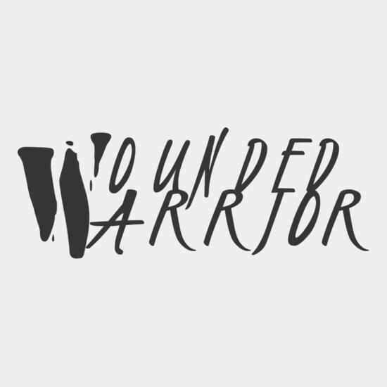 9012 Wounded Warrior Thumbnail