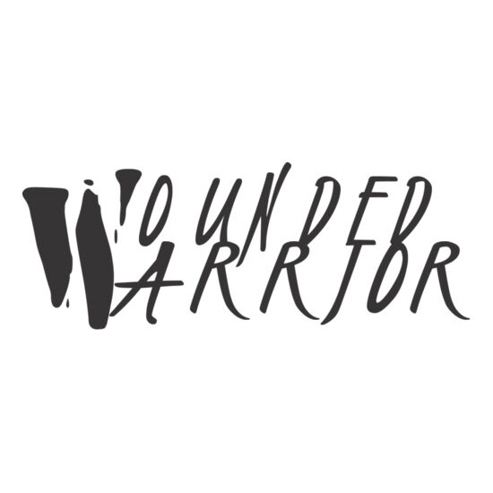 9012 Wounded Warrior Thumbnail