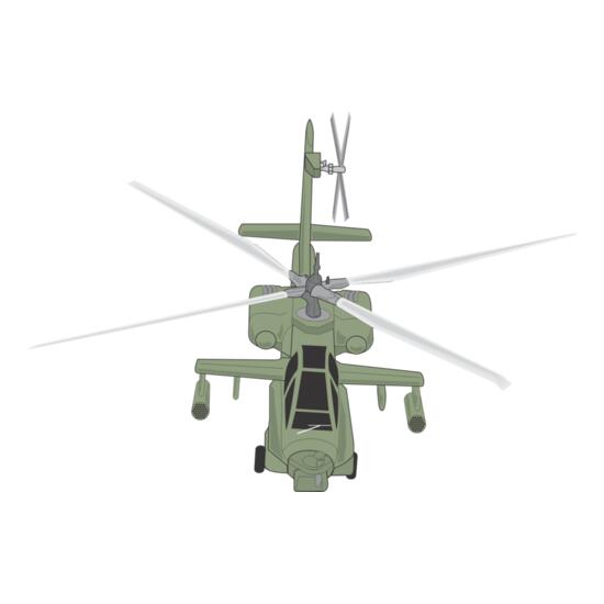 5631 Helecopter Thumbnail