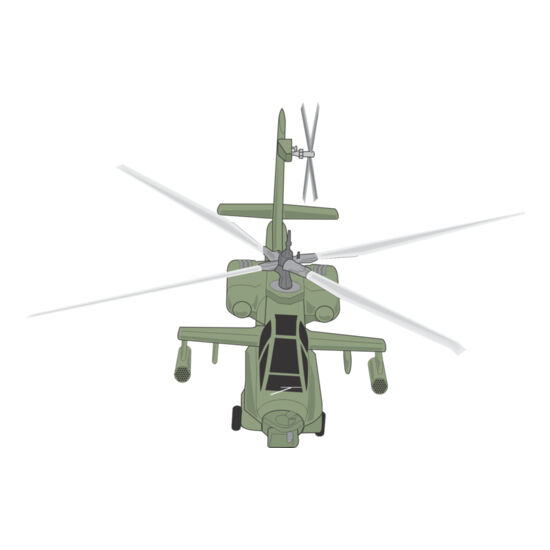 5631 Helecopter Thumbnail