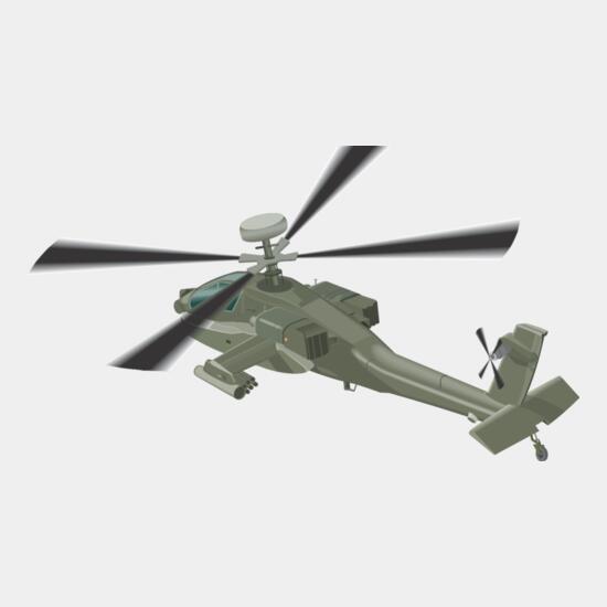 5633 Helecopter Thumbnail