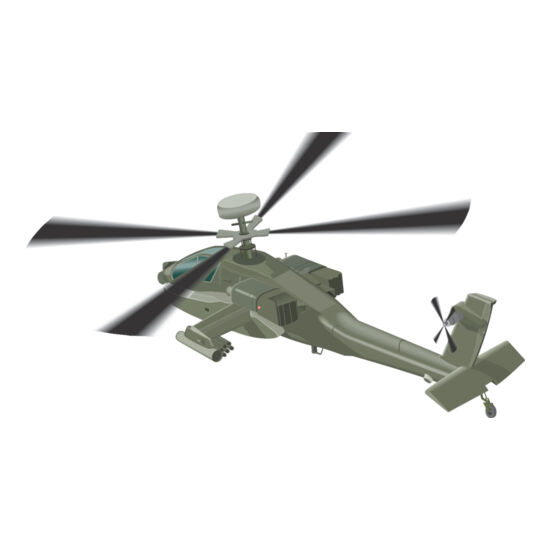 5633 Helecopter Thumbnail
