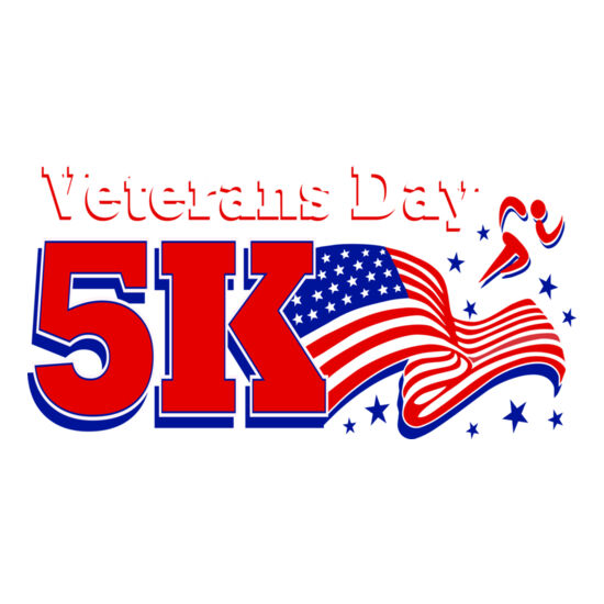 9040 Veterans Day 5K Thumbnail