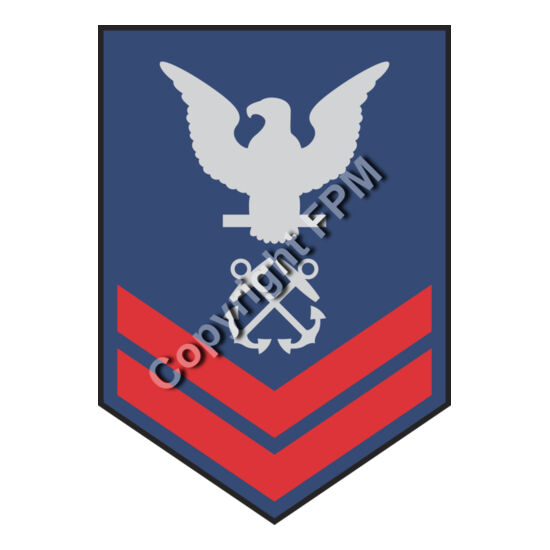104 Petty Officer 2nd Class Thumbnail