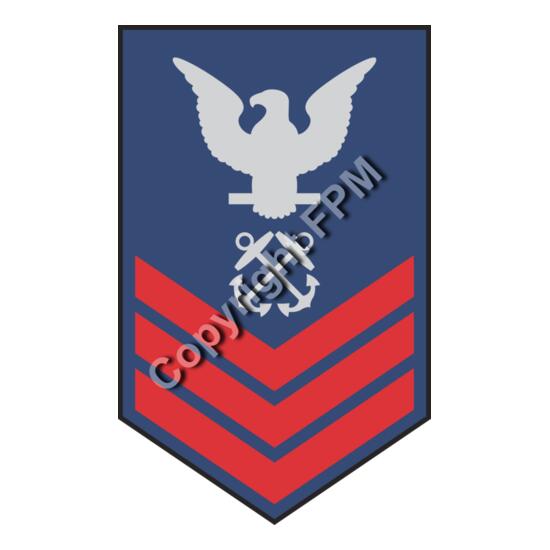 105 Petty Officer 1st Class Thumbnail