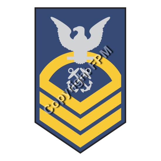 106 Chief Petty Officer Thumbnail
