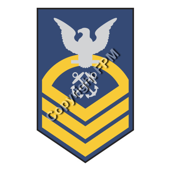 106 Chief Petty Officer Thumbnail